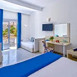 Hari Club Beach Resort