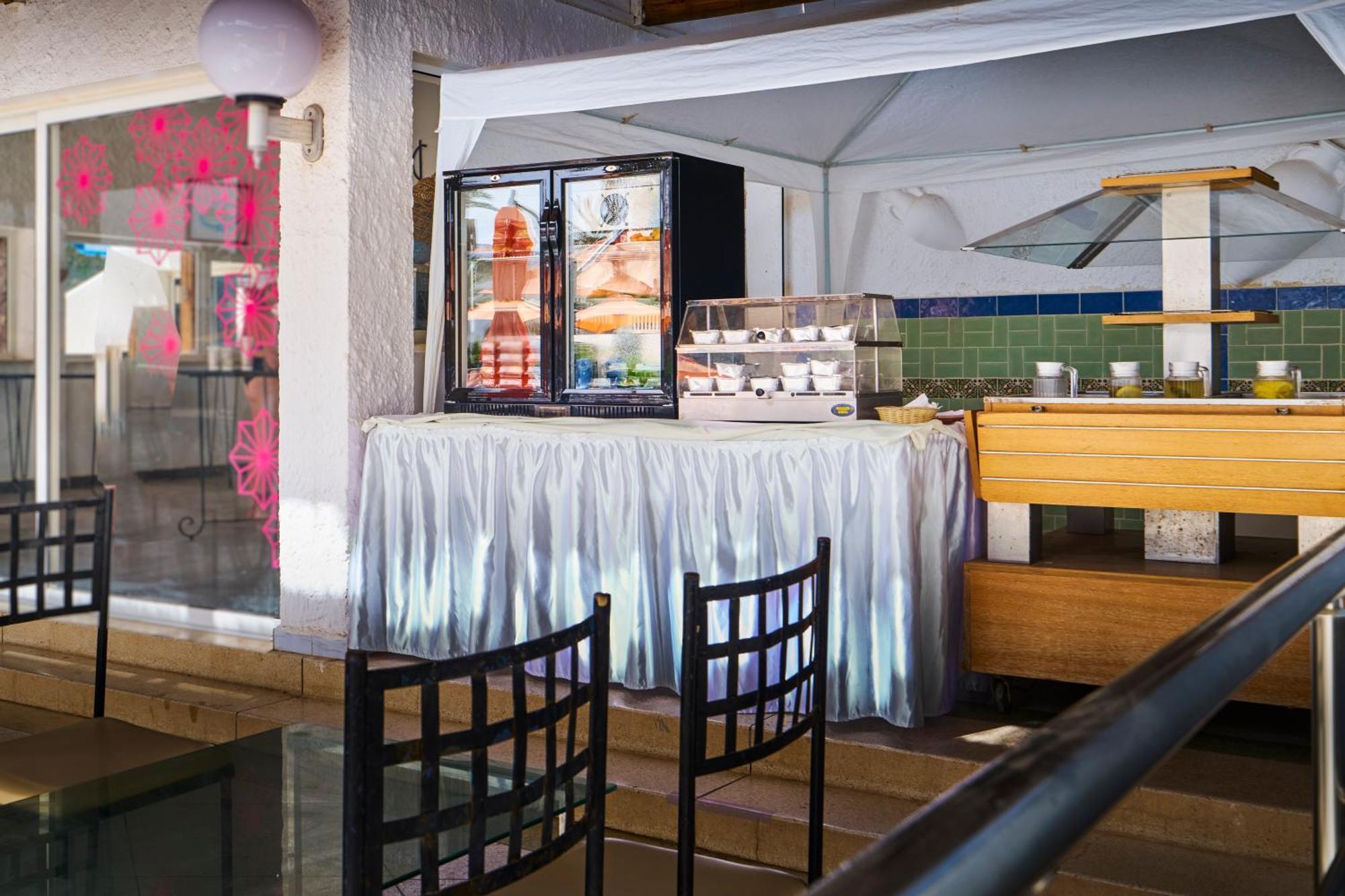 Hotel Hari Club 4*