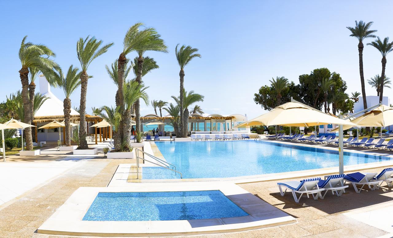 Hotel Hari Club Aghīr