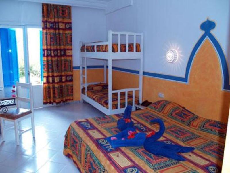 Hotel Hari Club